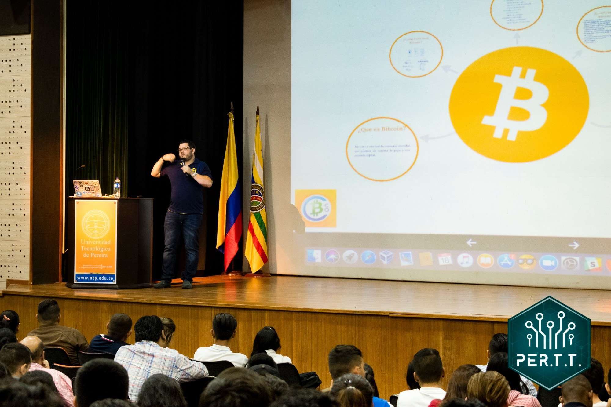 Introducción a Bitcoin y Blockchain, conoce la nueva revolución tecnológica