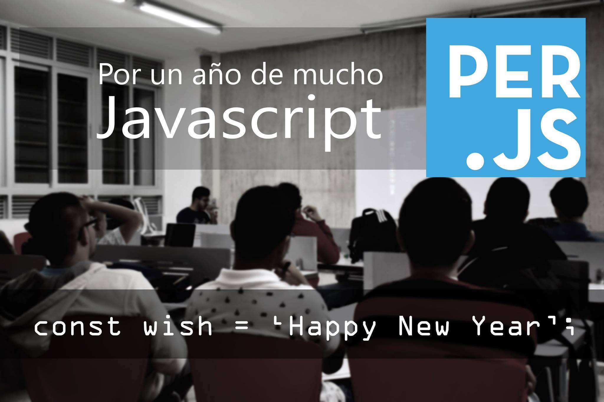 Reflexiones de lo aprendido en 2016 sobre Javascript