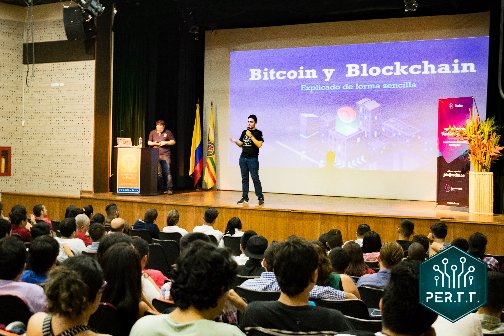 Introducción a Bitcoin y Blockchain, conoce la nueva revolución tecnológica